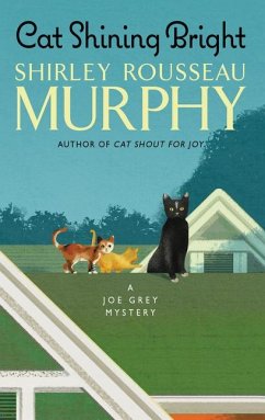 Cat Shining Bright - Murphy, Shirley Rousseau