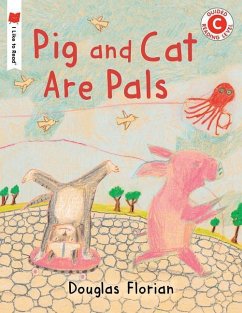 Pig and Cat Are Pals - Florian, Douglas