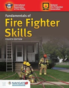 Fundamentals of Fire Fighter Skills - International, Association Of Fire Chief