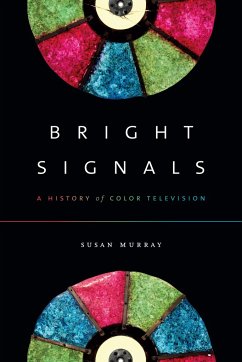 Bright Signals - Murray, Susan