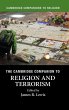 The Cambridge Companion to Religion and... - Bild 1