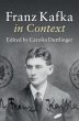 Franz Kafka in Context - Bild 1