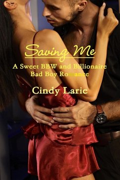 Saving Me - Larie, Cindy