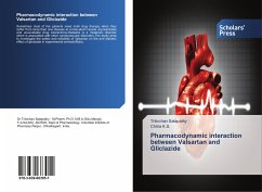 Pharmacodynamic interaction between Valsartan and Gliclazide - Satapathy, Trilochan;K.S., Chitra