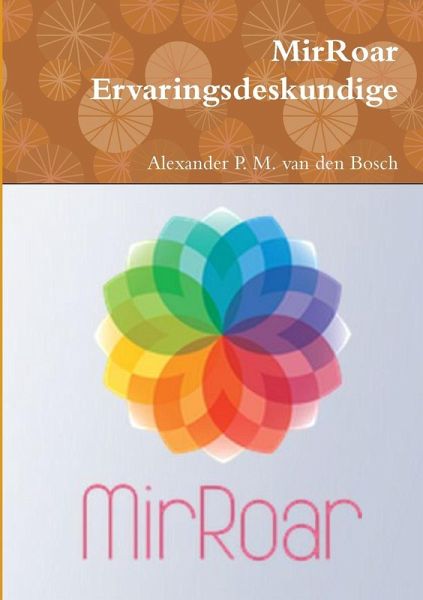 MirRoar Ervaringsdeskundige MirRoar Ervaringsdeskundige
