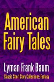 American Fairy Tales