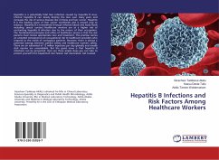 Hepatitis B Infections and Risk Factors Among Healthcare Workers