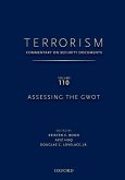 Terrorism: Commentary on Security Documents Volume 110