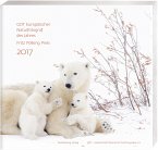 GDT - Europäischer Naturfotograf des Jahres und Fritz Pölking Preis 2017