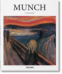 Munch (English Edition) - Bischoff, Ulrich