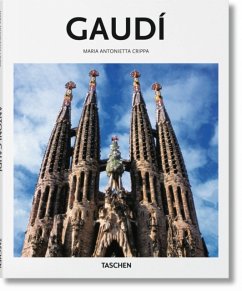 Cover Gaudi