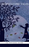 Grimm's Fairy Tales: 64 Dark Original Tales (eBook, ePUB) Grimm's Fairy Tales: 64 Dark Original Tales (eBook, ePUB)