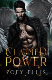 Claimed By Power (Empire of Angels, #1) (eBook, ePUB)
