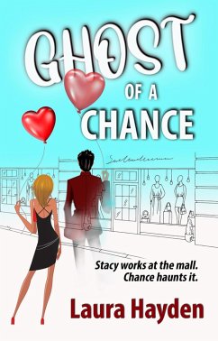 Cover Ghost of a Chance (eBook, ePUB)