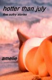 Hotter Than July (eBook, ePUB)