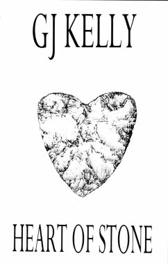 Cover Heart of Stone (eBook, ePUB)