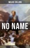 No Name (A Thriller) (eBook, ePUB)