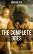 THE COMPLETE ODES OF JOHN KEATS (eBook,... - Bild 1