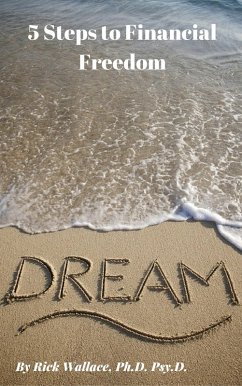 Cover 5 Remarkable Steps to Financial Freedom (eBook, ePUB)