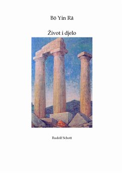 Bô Yin Râ - Zivot i djelo (Rudolf Schott) (eBook, ePUB) Cover Bô Yin Râ - Zivot i djelo (Rudolf Schott) (eBook, ePUB)