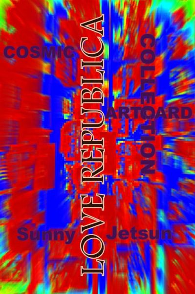 Love Republica (eBook, ePUB) Love Republica (eBook, ePUB)