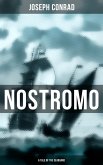 NOSTROMO: A TALE OF THE SEABOARD (eBook, ePUB)