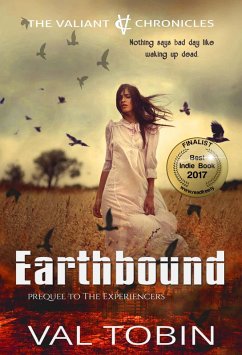 Earthbound (The Valiant Chronicles, #3) (eBook, ePUB) - Tobin, Val