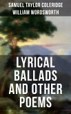 Wordsworth & Coleridge: Lyrical Ballads and Other Poems (eBook, ePUB)