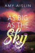 As Big As The Sky (eBook, ePUB) - Bild 1
