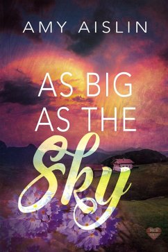 As Big As The Sky (eBook, ePUB) - Aislin, Amy