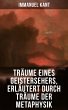 Träume eines Geistersehers, erläutert... - Bild 1
