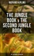 The Jungle Book & The Second Jungle... - Bild 1