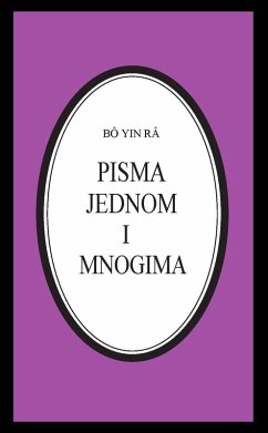 Cover Pisma jednom i mnogima (eBook, ePUB)