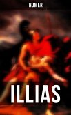 Illias (eBook, ePUB)