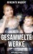Gesammelte Werke: Romane, Märchen &... - Bild 1