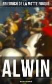ALWIN (Historischer Roman) (eBook, ePUB)