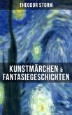 Kunstmärchen & Fantasiegeschichten (eBook, ePUB)
