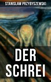 DER SCHREI (eBook, ePUB)