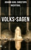 Volks-Sagen (eBook, ePUB)