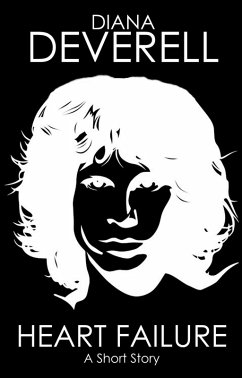 Heart Failure (eBook, ePUB) - Deverell, Diana