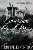 Europium Gem Mine (Elements Of Mystery-Under The Magic, #2) (eBook, ePUB) Europium Gem Mine (Elements Of Mystery-Under The Magic, #2) (eBook, ePUB)