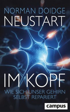 Neustart im Kopf (eBook, PDF) - Doidge, Norman