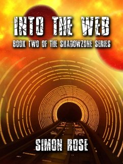 Cover Into The Web (eBook, ePUB)