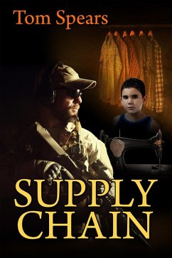 Supply Chain (eBook, ePUB) - Spears, Tom