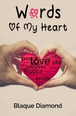 Words of My Heart (eBook, ePUB) Words of My Heart (eBook, ePUB)