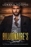The Billionaire's Secret (Sweet Billionaires, #2) (eBook, ePUB)