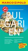MARCO POLO Reiseführer Bulgarien (eBook, ePUB)