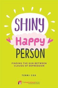 Shiny Happy Person - Cox, Terri