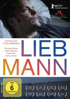 Cover Liebmann