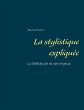 La stylistique expliquée (eBook, ePUB) - Bild 1